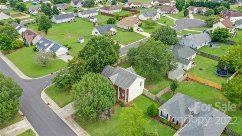 Property image 4 at 4679 Falcon Chase Drive, Concord, NC 28027