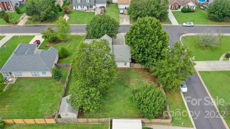 Property image 5 at 4679 Falcon Chase Drive, Concord, NC 28027