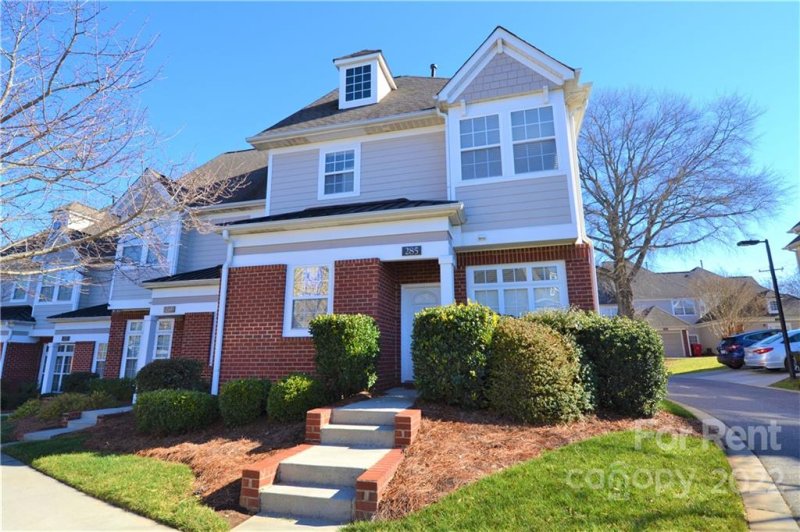 285 Davidson Gateway Drive