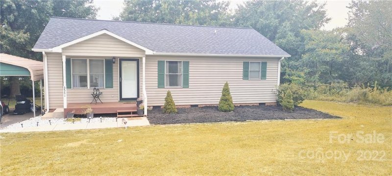 Property image 3 at 3541 Ritchie Road, Lincolnton, NC 28092