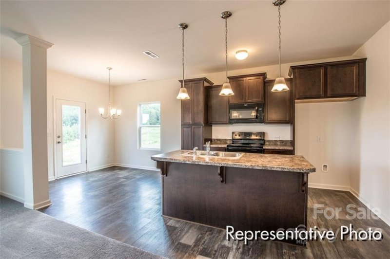 Property image 5 at 14317 Whistling Teal Drive, Charlotte, NC 28262