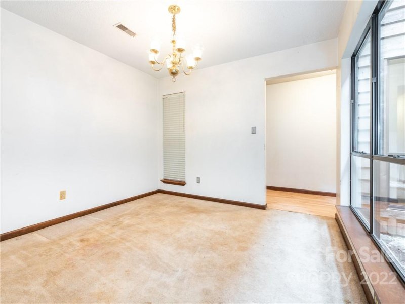 Property image 3 at 4601 Butterwick Lane, Charlotte, NC 28212