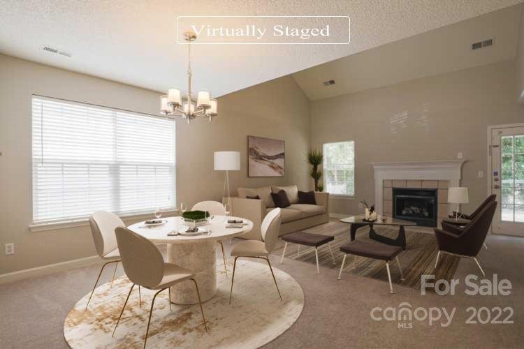 Property image 5 at 2399 Marett Boulevard, Rock Hill, SC 29732