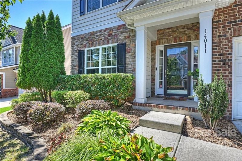 Property image 2 at 14011 Green Birch Drive, Pineville, NC 28134