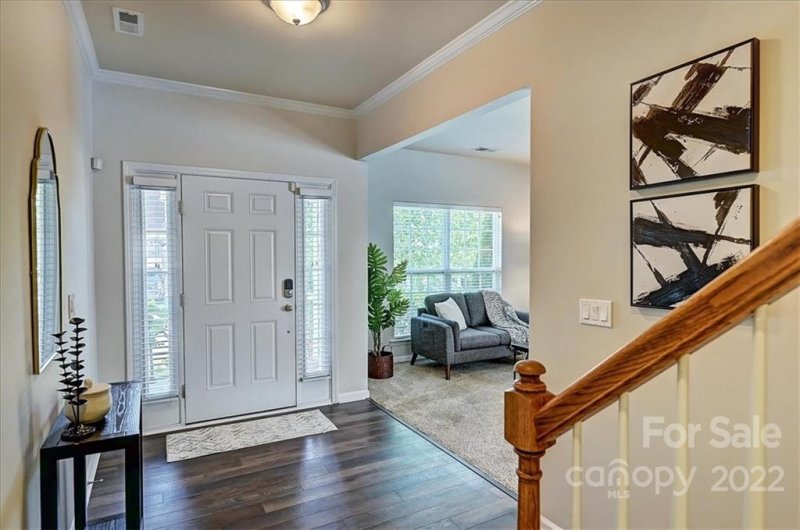 Property image 4 at 14011 Green Birch Drive, Pineville, NC 28134