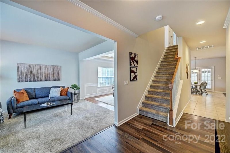 Property image 5 at 14011 Green Birch Drive, Pineville, NC 28134