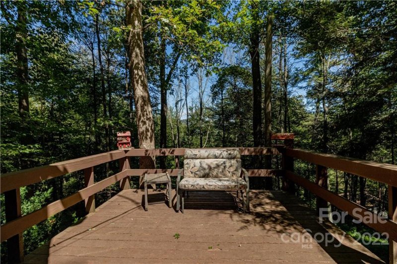Property image 4 at 404 Cabin Hill Road, Green Mountain, NC 28740