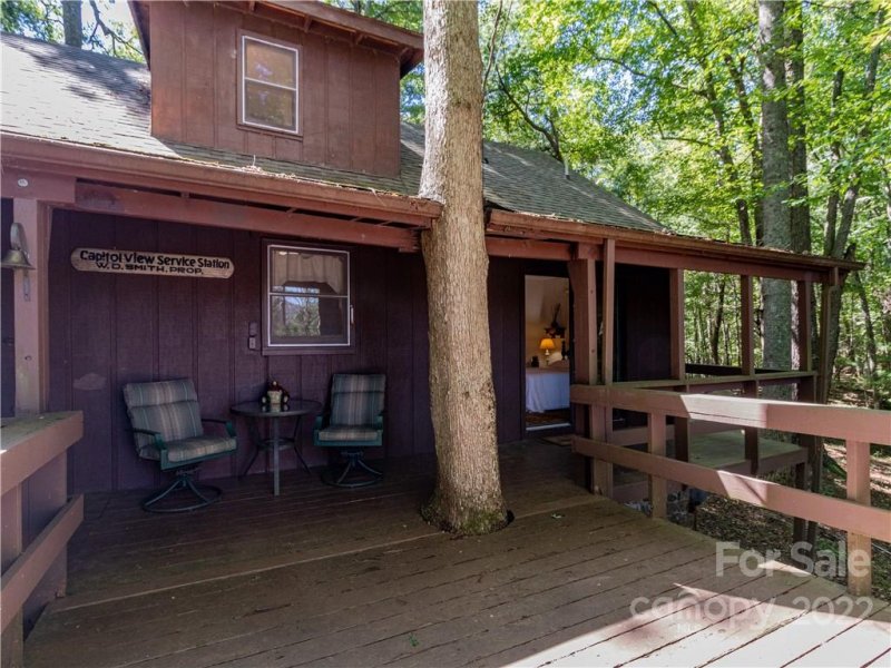 Property image 5 at 404 Cabin Hill Road, Green Mountain, NC 28740