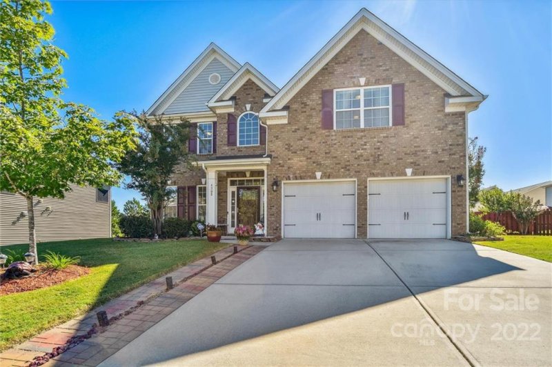 Property image 3 at 4308 Gatesmills Avenue, Charlotte, NC 28213