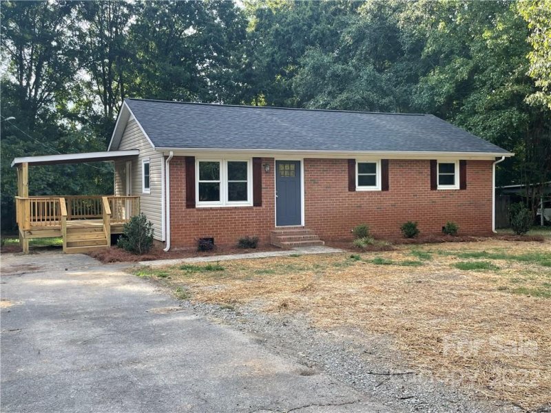 Property image 2 at 333 Kennerly Drive, Indian Trail, NC 28079