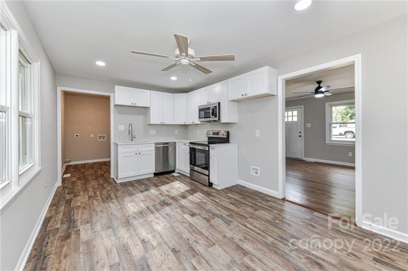 Property image 5 at 333 Kennerly Drive, Indian Trail, NC 28079