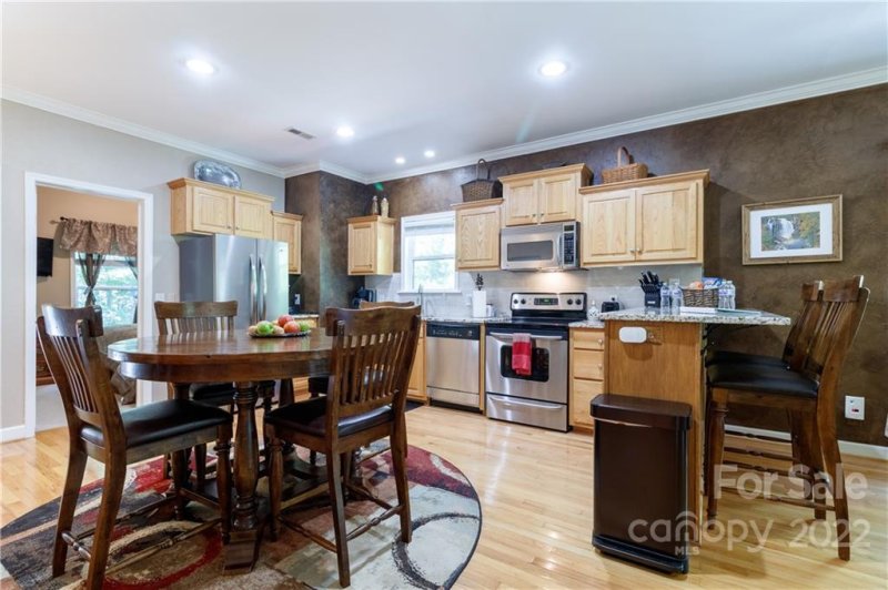 Property image 4 at 30 Lower Tanglewood Road, Lake Toxaway, NC 28747