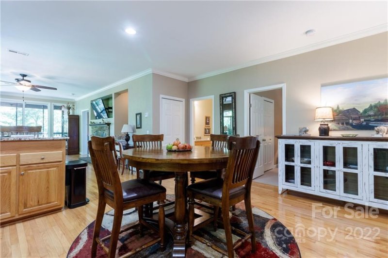 Property image 5 at 30 Lower Tanglewood Road, Lake Toxaway, NC 28747