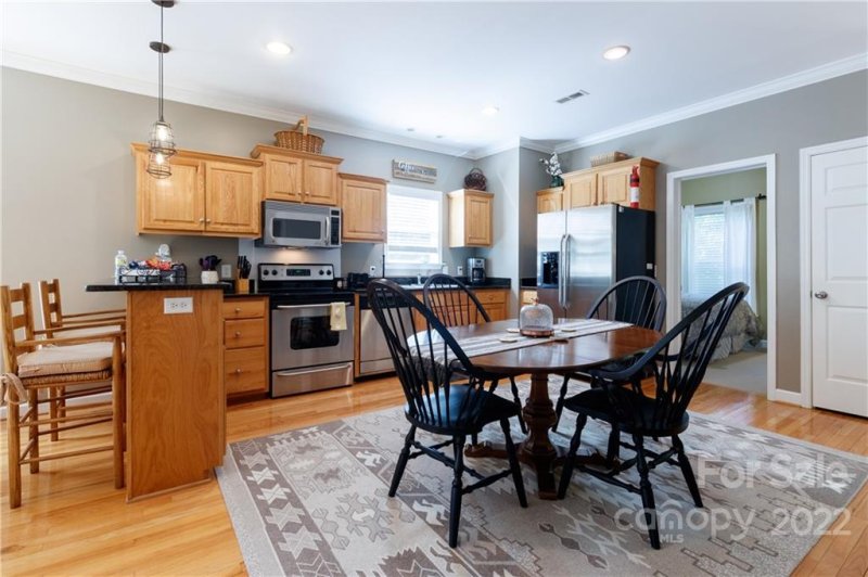 Property image 5 at 30 Lower Tanglewood Road, Lake Toxaway, NC 28747