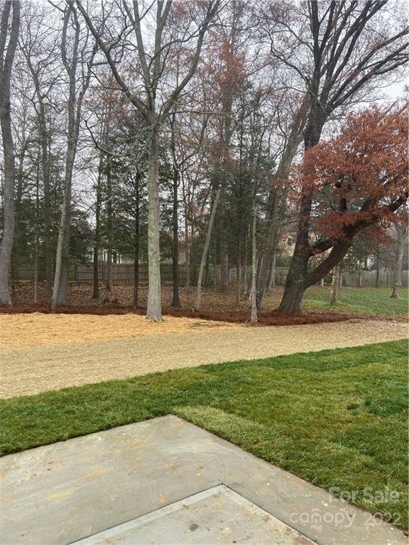 Property image 3 at 1843 Rock Hill Church Road, Matthews, NC 28104