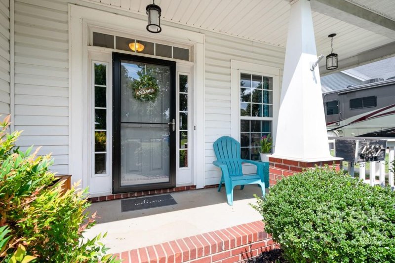 Property image 4 at 4802 Aspengold Court, Monroe, NC 28110