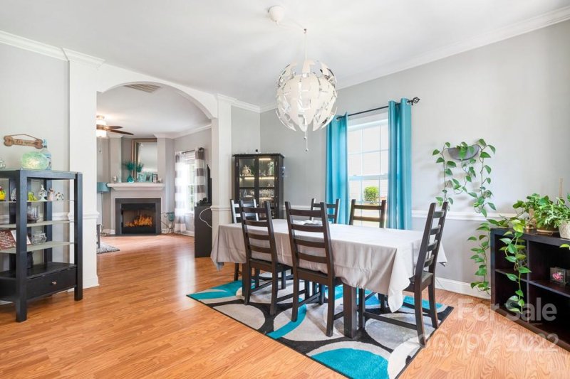 Property image 5 at 4802 Aspengold Court, Monroe, NC 28110