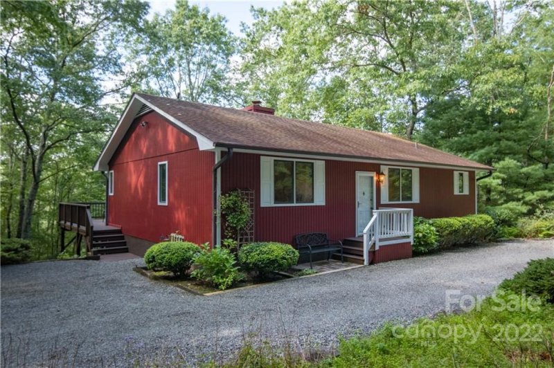 Property image 2 at 52 Deer Chase Circle, Cedar Mountain, NC 28718