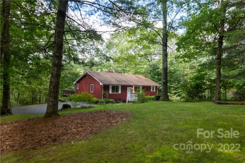 Property image 3 at 52 Deer Chase Circle, Cedar Mountain, NC 28718