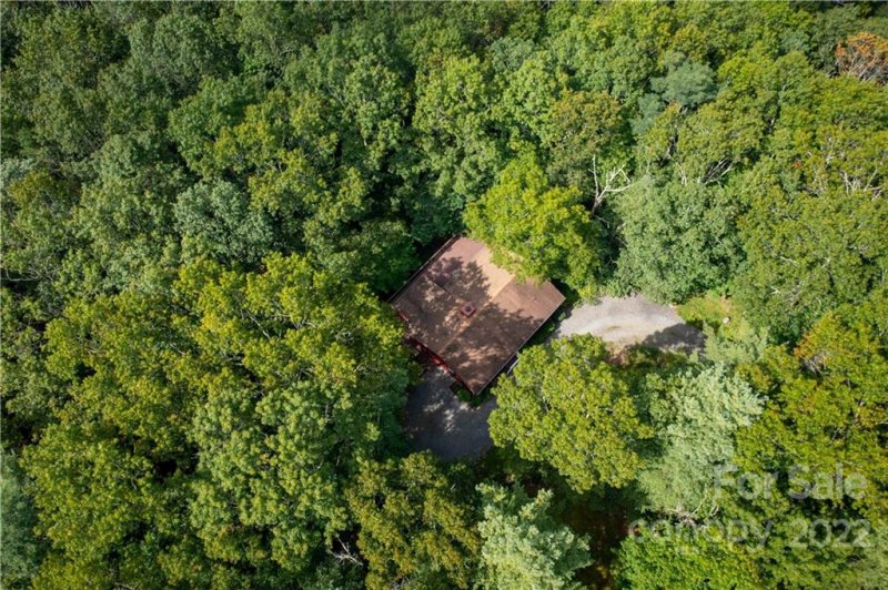 Property image 4 at 52 Deer Chase Circle, Cedar Mountain, NC 28718