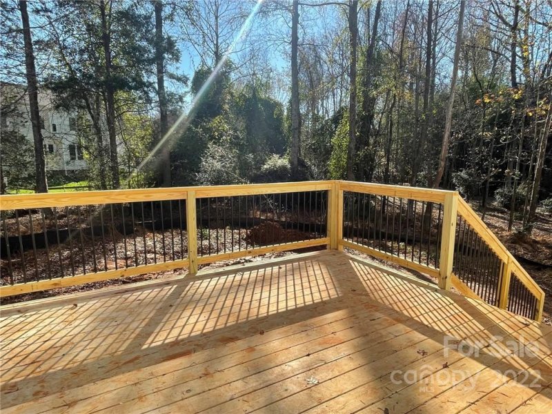 Property image 4 at 9835 Genevieve Court, Charlotte, NC 28270