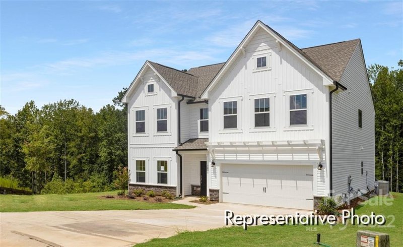 Property image 2 at 12076 Garmon Mill Drive, Stanfield, NC 28163