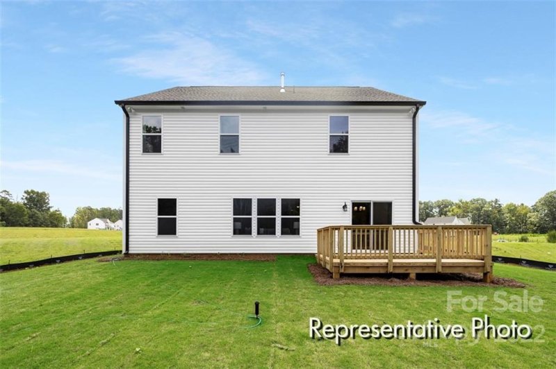 Property image 3 at 12076 Garmon Mill Drive, Stanfield, NC 28163