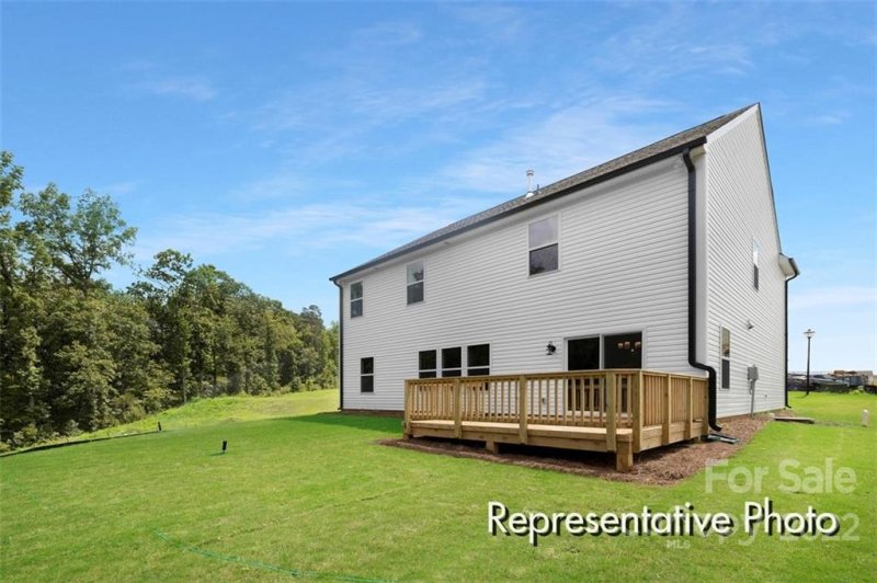 Property image 4 at 12076 Garmon Mill Drive, Stanfield, NC 28163