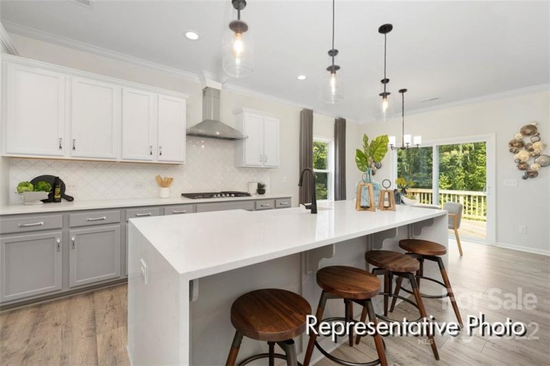 Property image 5 at 12076 Garmon Mill Drive, Stanfield, NC 28163