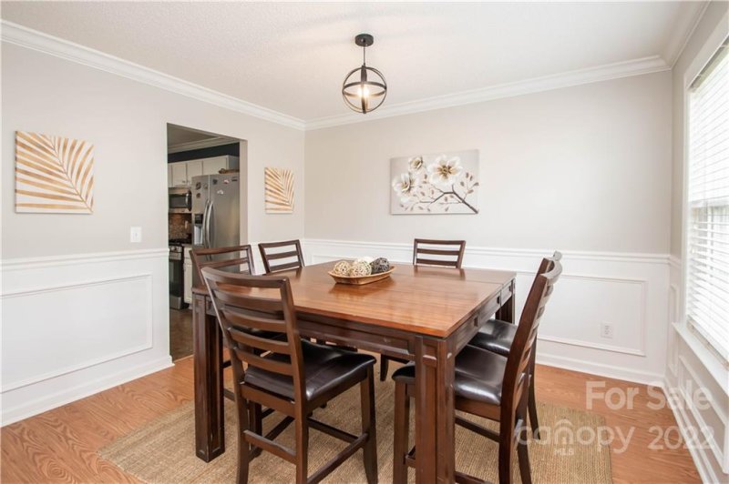 Property image 5 at 1510 Highfield Court, Charlotte, NC 28216