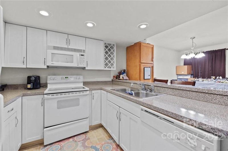 Property image 2 at 1832 J Julian Lane, Charlotte, NC 28208