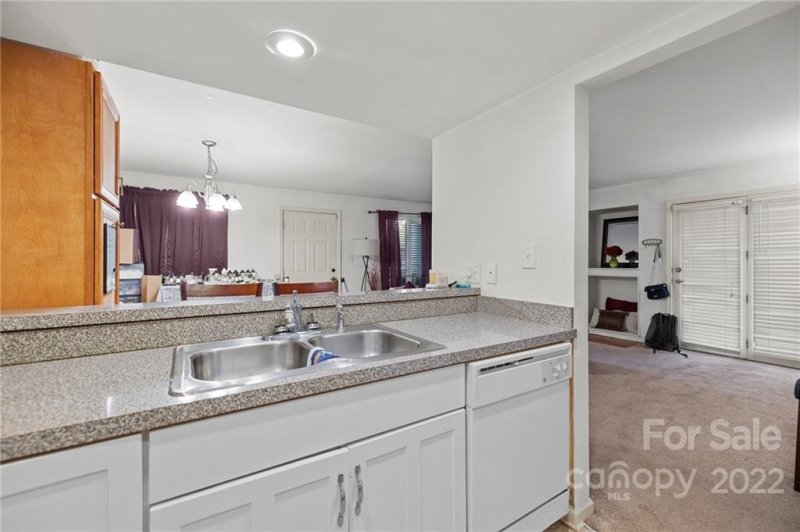 Property image 4 at 1832 J Julian Lane, Charlotte, NC 28208