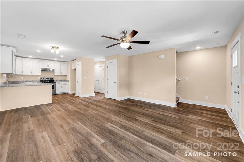 Property image 3 at 2661 N Ashe Avenue, Newton, NC 28658