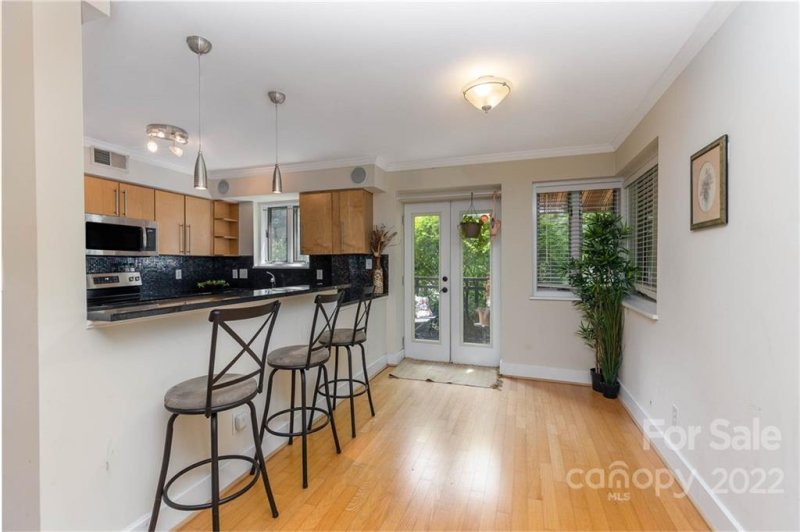 Property image 5 at 2431 Vail Avenue, Charlotte, NC 28207