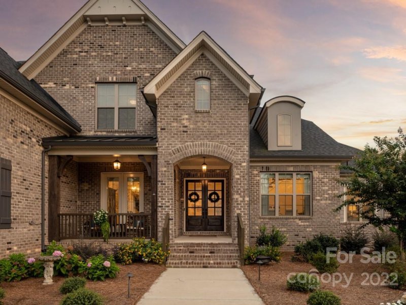 Property image 2 at 1210 Grand Oak Drive, Waxhaw, NC 28173