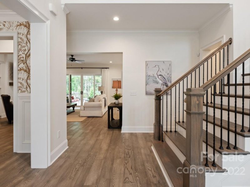 Property image 4 at 1210 Grand Oak Drive, Waxhaw, NC 28173