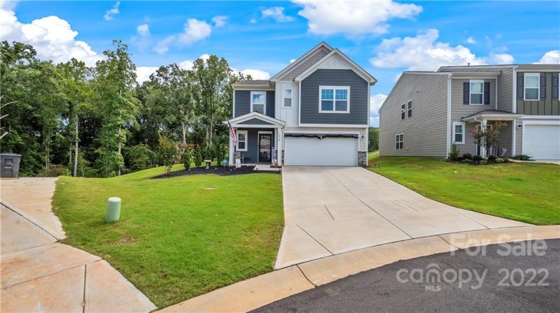 Property image 2 at 1018 Eagle Legend Trail, Denver, NC 28037