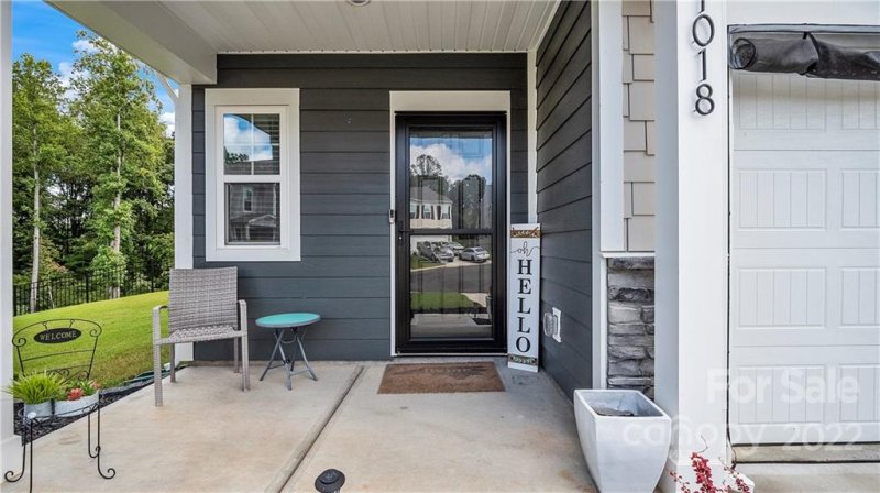 Property image 3 at 1018 Eagle Legend Trail, Denver, NC 28037