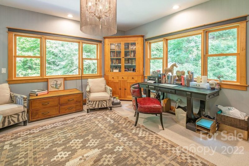 Property image 4 at 24 Ridgeview Way, Asheville, NC 28803