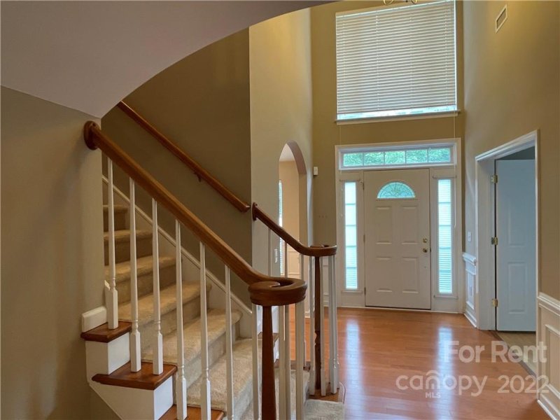 Property image 4 at 9322 Autumn Applause Drive, Charlotte, NC 28277