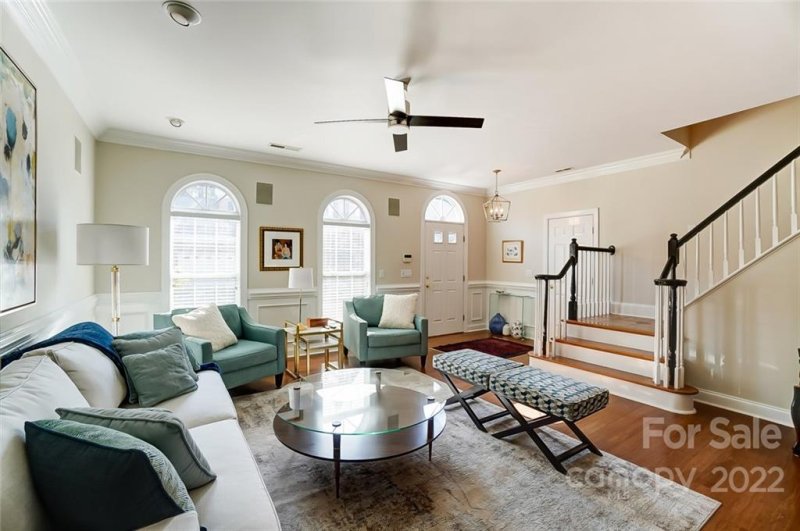 Property image 2 at 9024 Bonnie Briar Circle, Charlotte, NC 28277