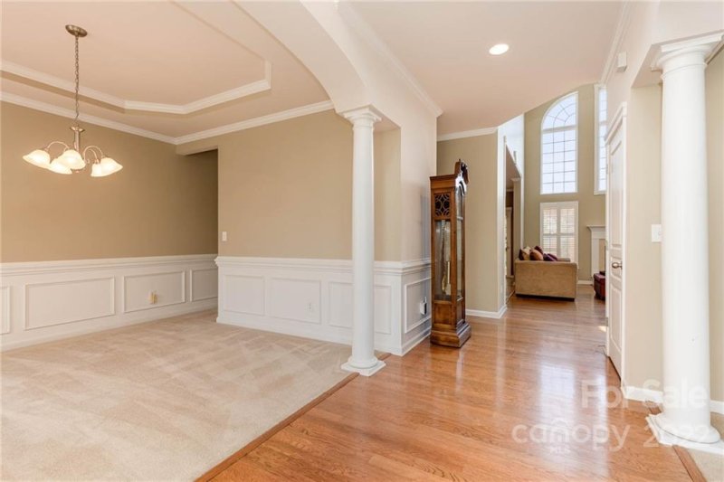 Property image 2 at 4918 Juniper Grove Court, Concord, NC 28027