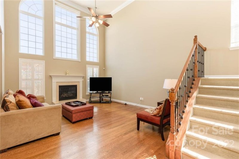 Property image 5 at 4918 Juniper Grove Court, Concord, NC 28027