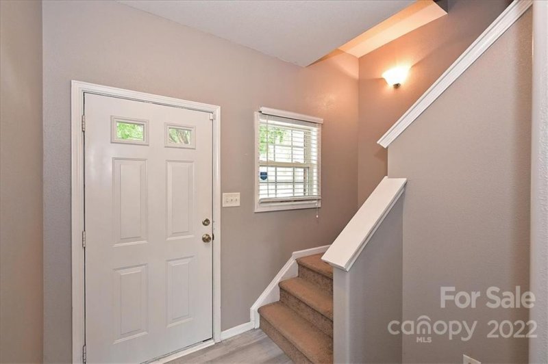 Property image 3 at 5331 Johnston Mill Court, Charlotte, NC 28269