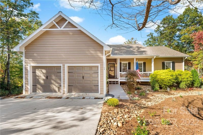 Property image 2 at 54 Bald Eagle Lane, Marion, NC 28752