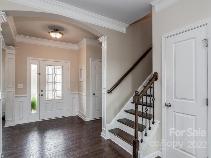 Property image 5 at 5614 Verrazano Drive, Waxhaw, NC 28173