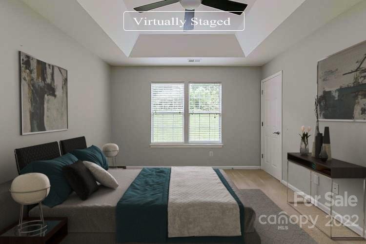 Property image 3 at 2919 Firewood Drive, Matthews, NC 28105