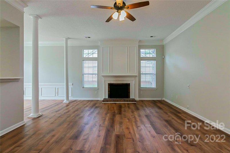 Property image 5 at 2919 Firewood Drive, Matthews, NC 28105