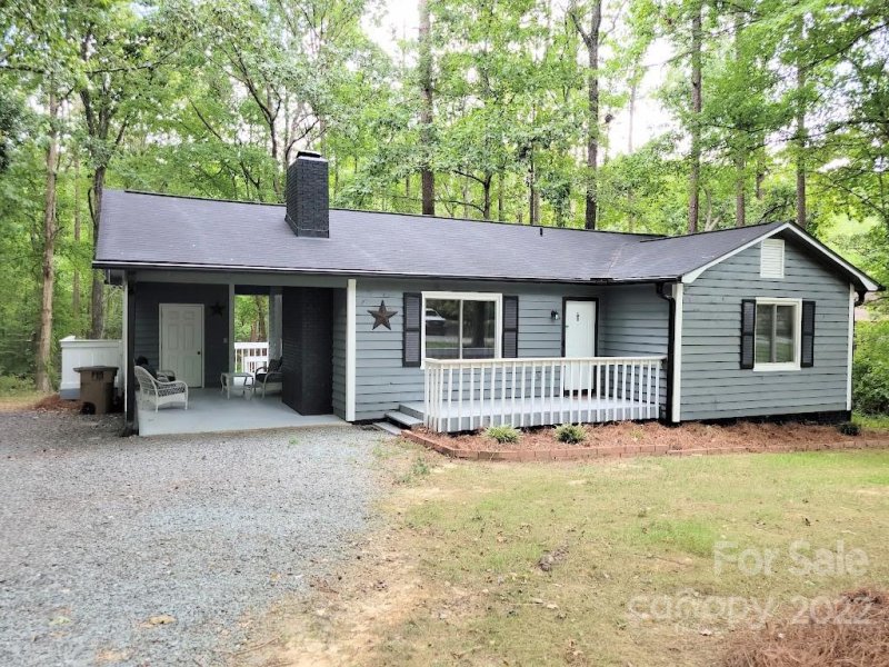 Property image 3 at 2909 Matoka Trail, Matthews, NC 28104