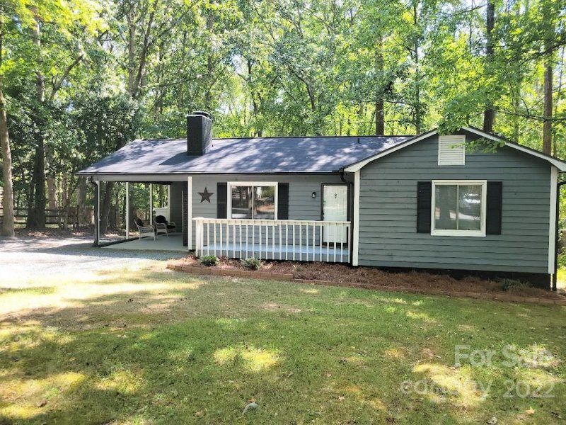 Property image 4 at 2909 Matoka Trail, Matthews, NC 28104